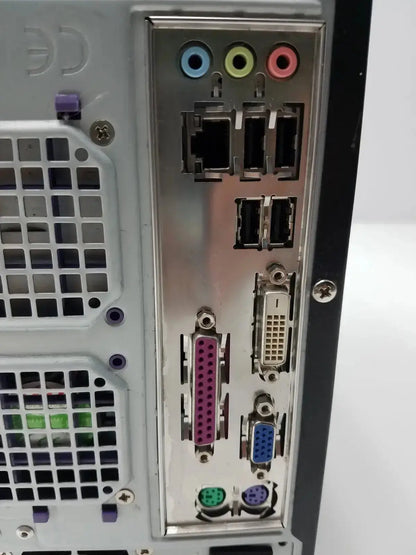 Hughes Network System Model MGS3550 Network Equipment, second-hand product photo 11