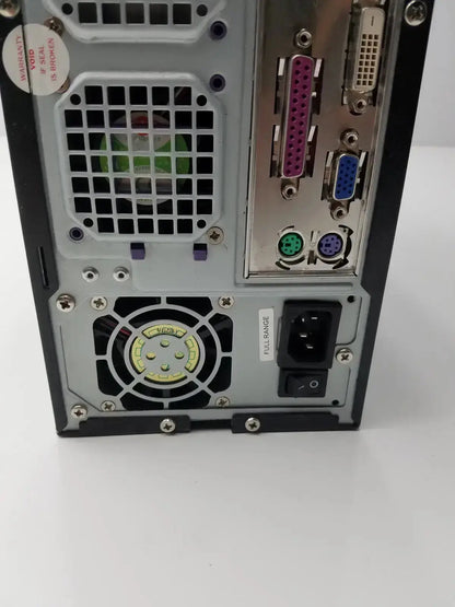 Hughes Network System Model MGS3550 Network Equipment, second-hand product photo 9