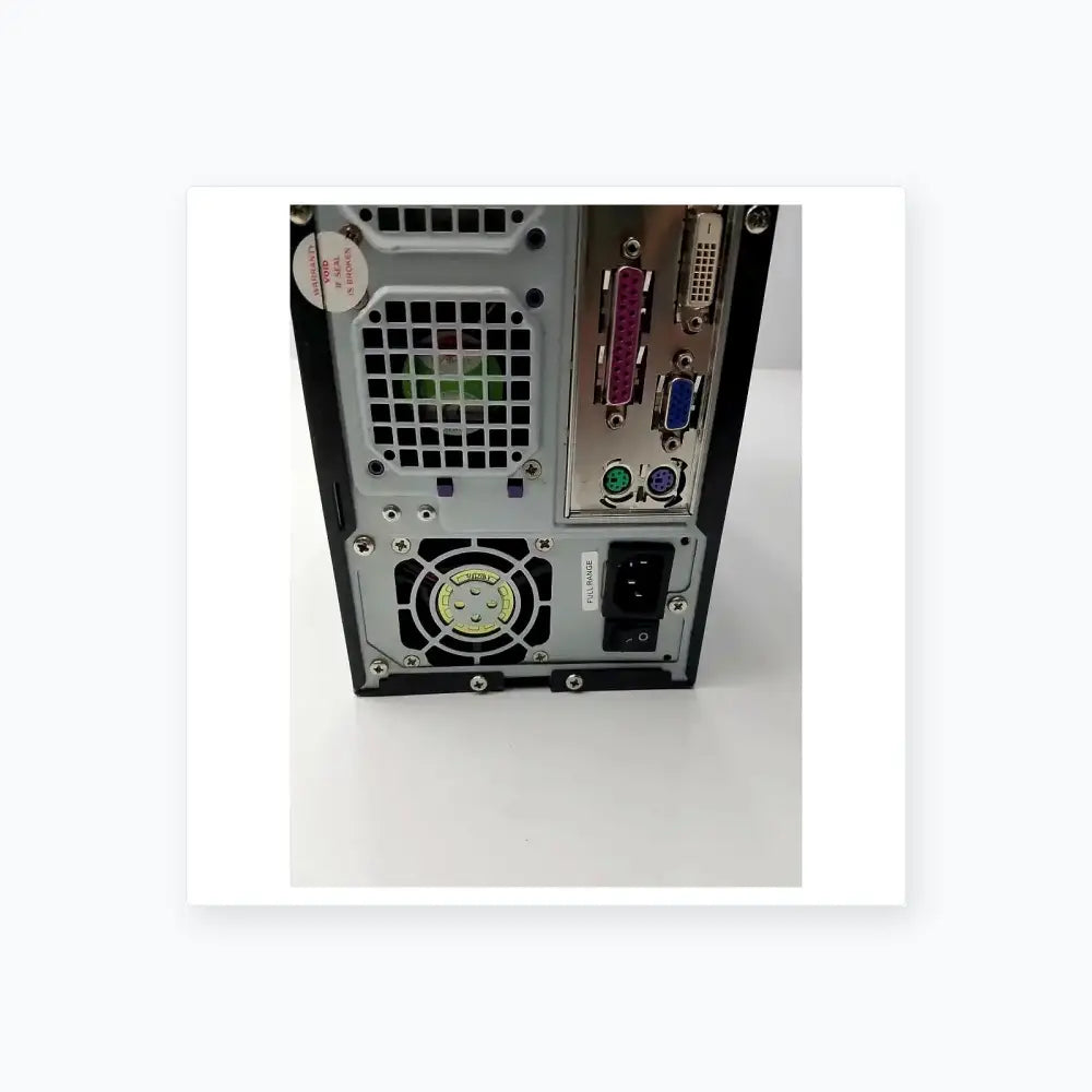 Hughes Network System Model MGS3550 Network Equipment, second-hand product photo 9