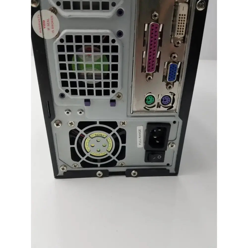 Hughes Network System Model MGS3550 Network Equipment, second-hand product photo 9