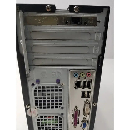 Hughes Network System Model MGS3550 Network Equipment, second-hand product photo 12