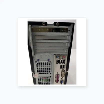 Hughes Network System Model MGS3550 Network Equipment, second-hand product photo 12