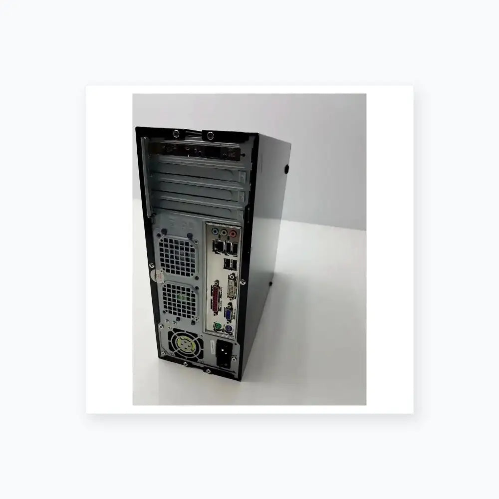Hughes Network System Model MGS3550 Network Equipment, second-hand product photo 13