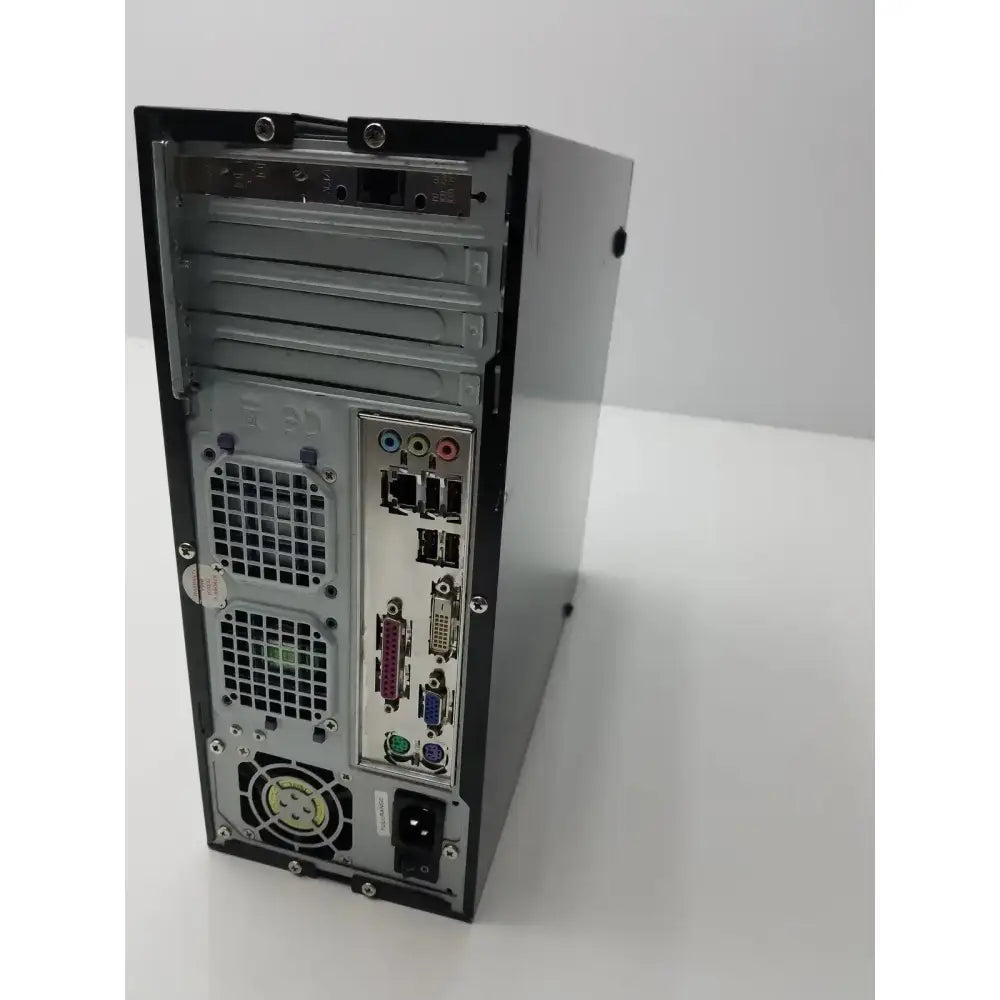 Hughes Network System Model MGS3550 Network Equipment, second-hand product photo 13