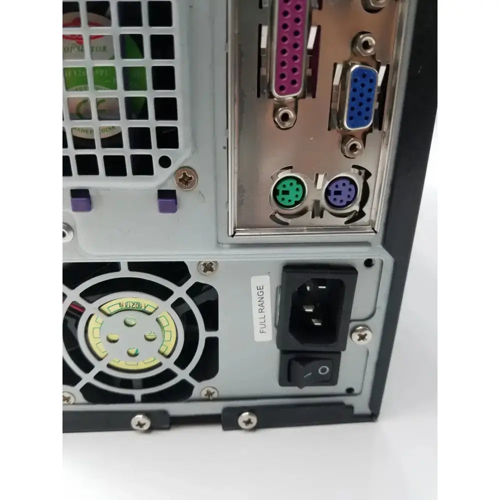 Hughes Network System Model MGS3550 Network Equipment, second-hand product photo 10