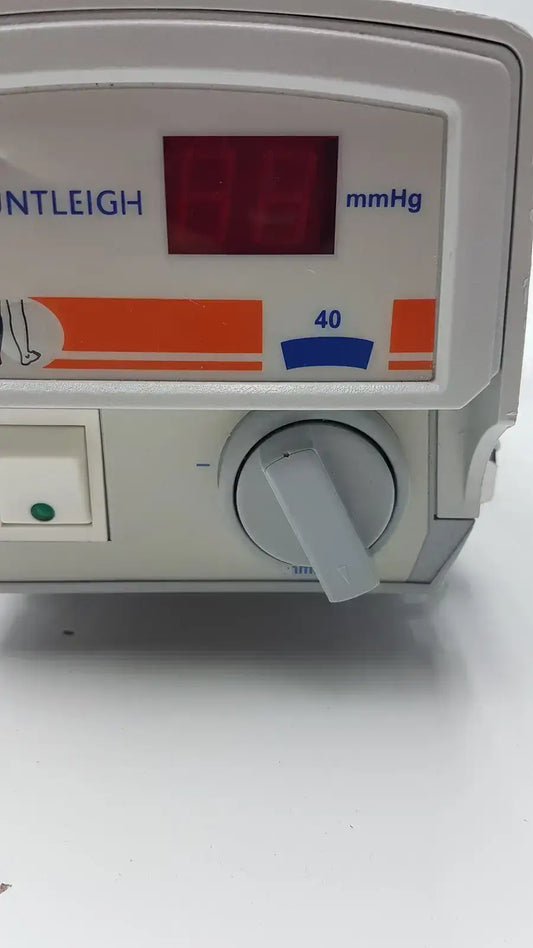 Huntleigh AC550 Flowtron Excel DVT Pump DVT Pump, second-hand product photo 2
