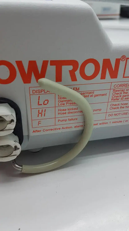 Huntleigh AC550, Flowtron Excel DVT Pump DVT Pump, second-hand product photo 15