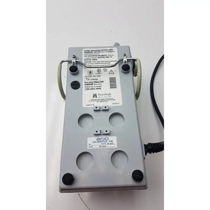 Huntleigh AC550 Flowtron Excel DVT Pump DVT Pump, second-hand product photo 11