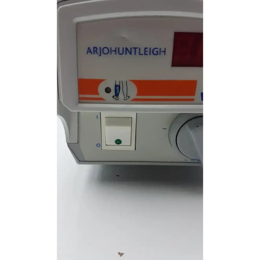 Huntleigh AC550 Flowtron Excel DVT Pump DVT Pump, second-hand product photo 1