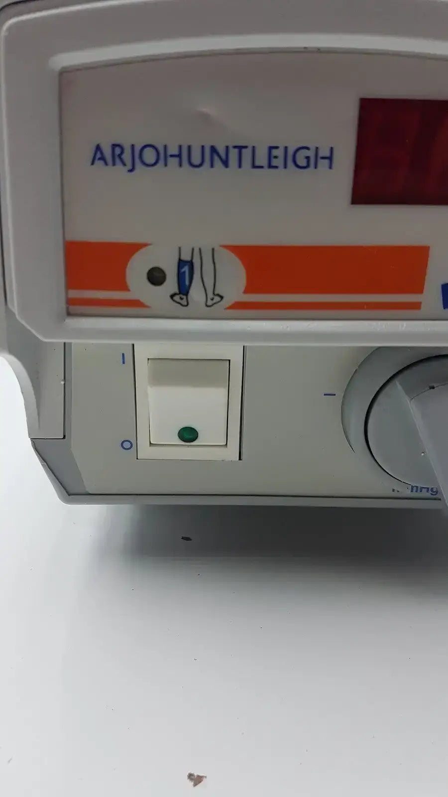 Huntleigh AC550, Flowtron Excel DVT Pump DVT Pump, second-hand product photo 9