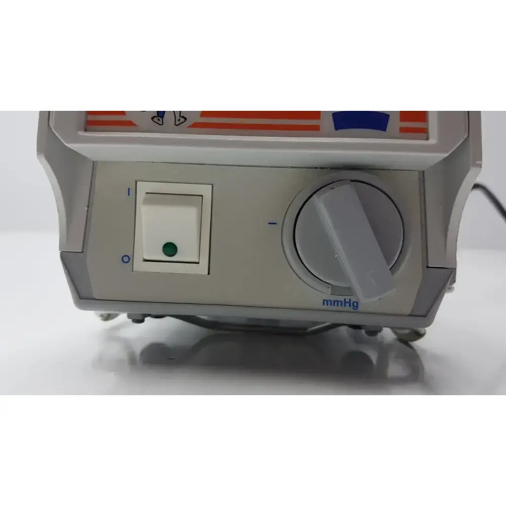 Huntleigh AC550 Flowtron Excel DVT Pump DVT Pump, second-hand product photo 3