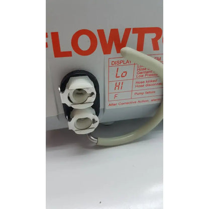 Huntleigh AC550 Flowtron Excel DVT Pump DVT Pump, second-hand product photo 6