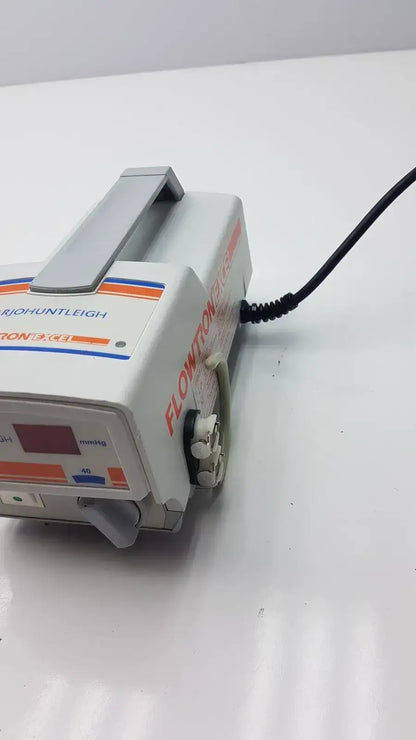 Huntleigh AC550 Flowtron Excel DVT Pump DVT Pump, second-hand product photo 5