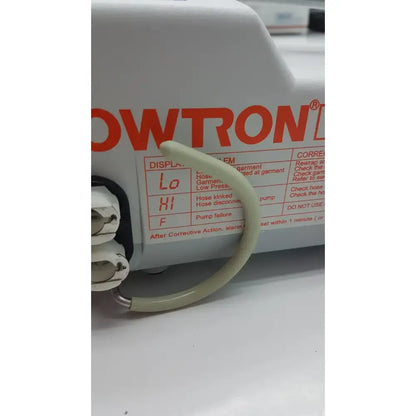 Huntleigh AC550 Flowtron Excel DVT Pump DVT Pump, second-hand product photo 7
