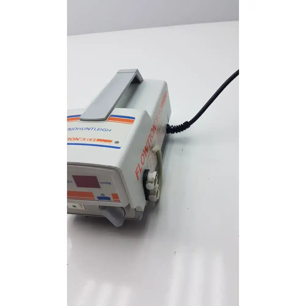 Huntleigh AC550 Flowtron Excel DVT Pump DVT Pump, second-hand product photo 5