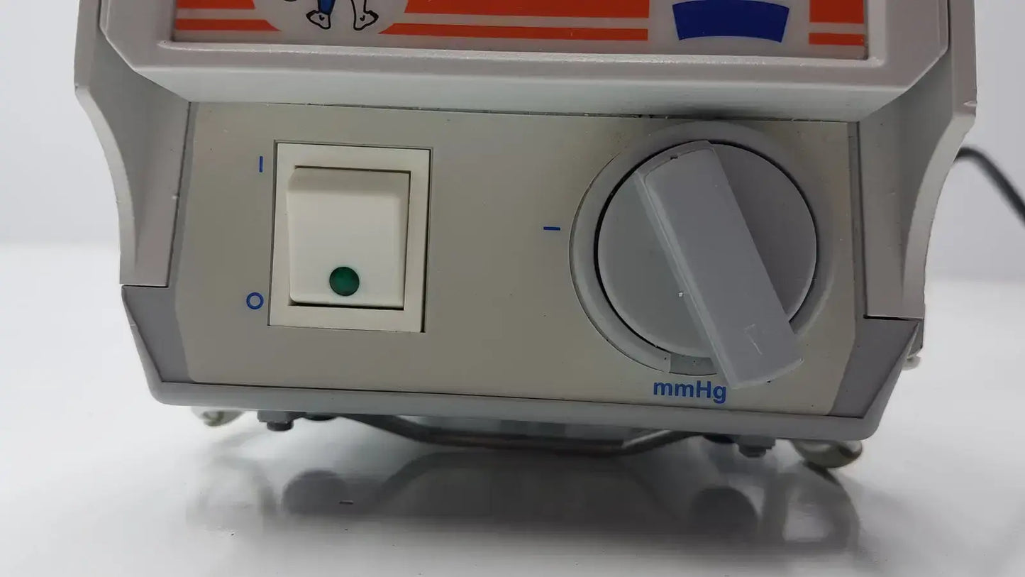 Huntleigh AC550, Flowtron Excel DVT Pump DVT Pump, second-hand product photo 11