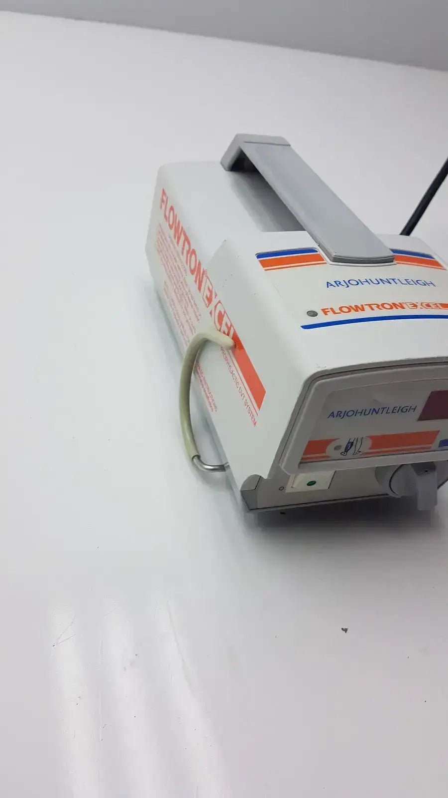 Huntleigh AC550 Flowtron Excel DVT Pump DVT Pump, second-hand product photo 4