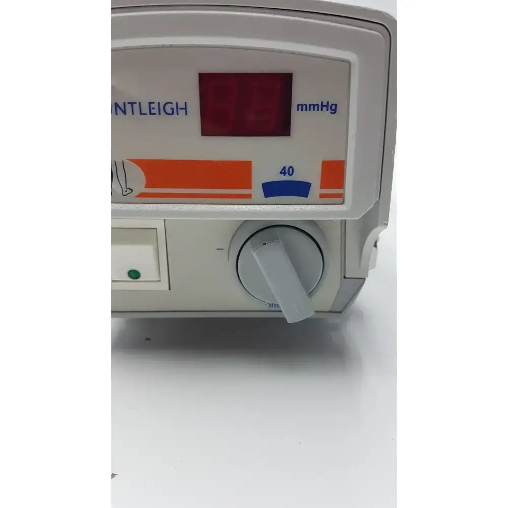 Huntleigh AC550 Flowtron Excel DVT Pump DVT Pump, second-hand product photo 2