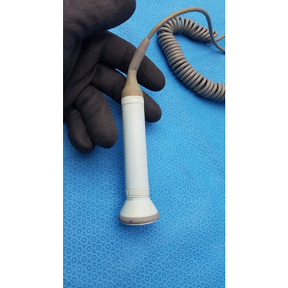 Huntleigh Dopplex D920 Handheld Doppler With Probe Handheld Doppler System, second-hand product photo 12