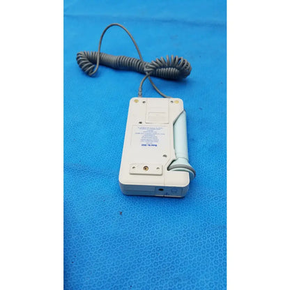 Huntleigh Dopplex D920 Handheld Doppler With Probe Handheld Doppler System, second-hand product photo 17