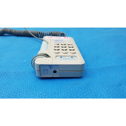 Huntleigh Dopplex D920 Handheld Doppler With Probe Handheld Doppler System, second-hand product photo 15