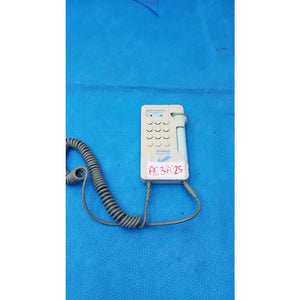 جهاز دوبلر محمول هنتلي دوبلكس D920 مع مسبار