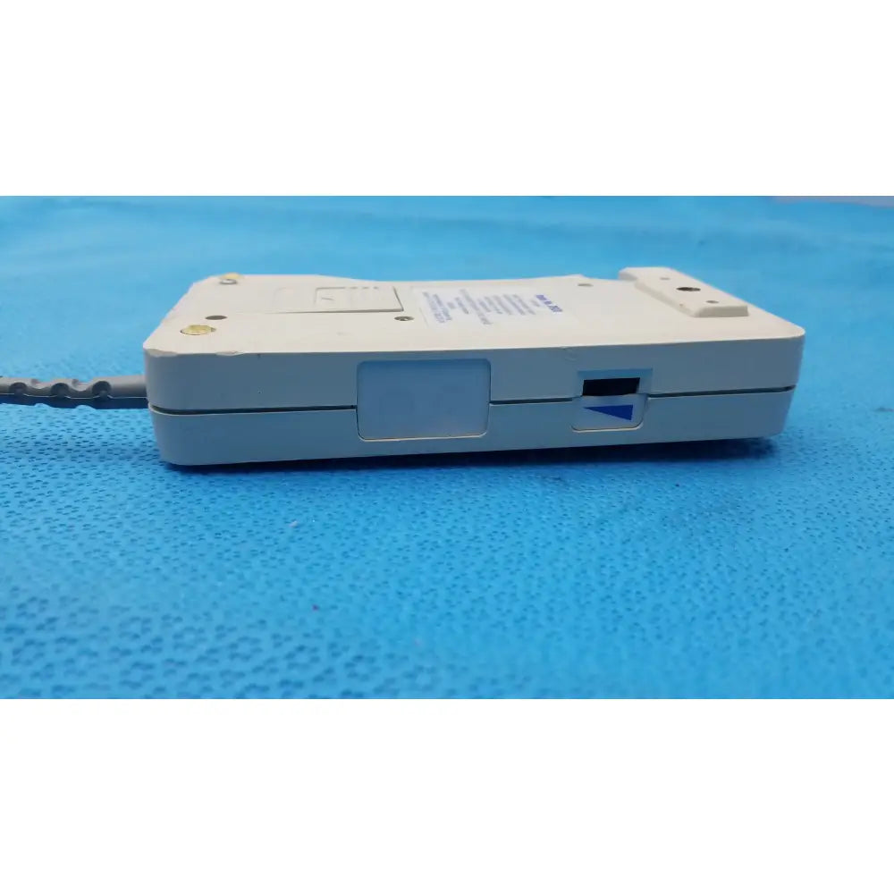 Huntleigh Dopplex D920 Handheld Doppler With Probe Handheld Doppler System, second-hand product photo 7