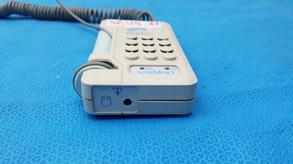 Huntleigh Dopplex D920 Handheld Doppler With Probe Handheld Doppler System, second-hand product photo 15