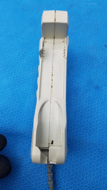 Huntleigh Dopplex D920 Handheld Doppler With Probe Handheld Doppler System, second-hand product photo 4