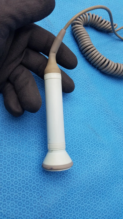 Huntleigh Dopplex D920 Handheld Doppler With Probe Handheld Doppler System, second-hand product photo 12