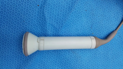 Huntleigh Dopplex D920 Handheld Doppler With Probe Handheld Doppler System, second-hand product photo 9