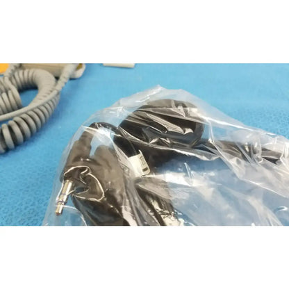 Huntleigh Dopplex SD2 Prenatal Heart Rate Monitor With Accessories and Bag Prenatal Heart Rate Monitor, second-hand product photo 9