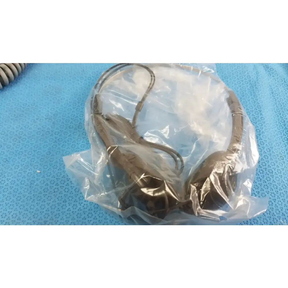 Huntleigh Dopplex SD2 Prenatal Heart Rate Monitor With Accessories and Bag Prenatal Heart Rate Monitor, second-hand product photo 6