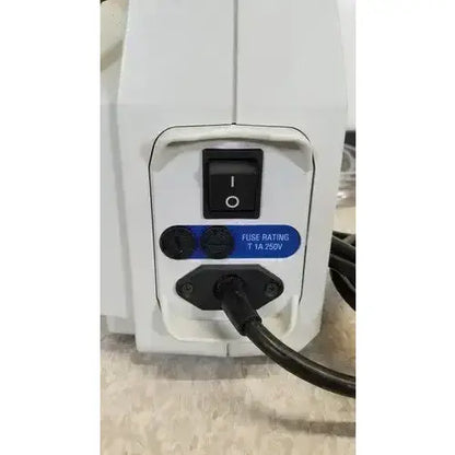Huntleigh VP5000 DVT Pump DVT Pump, second-hand product photo 9