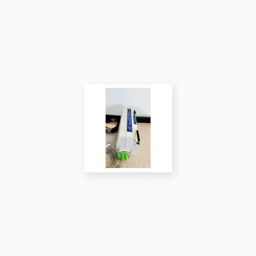 Huntleigh VP5000 DVT Pump DVT Pump, second-hand product photo 5