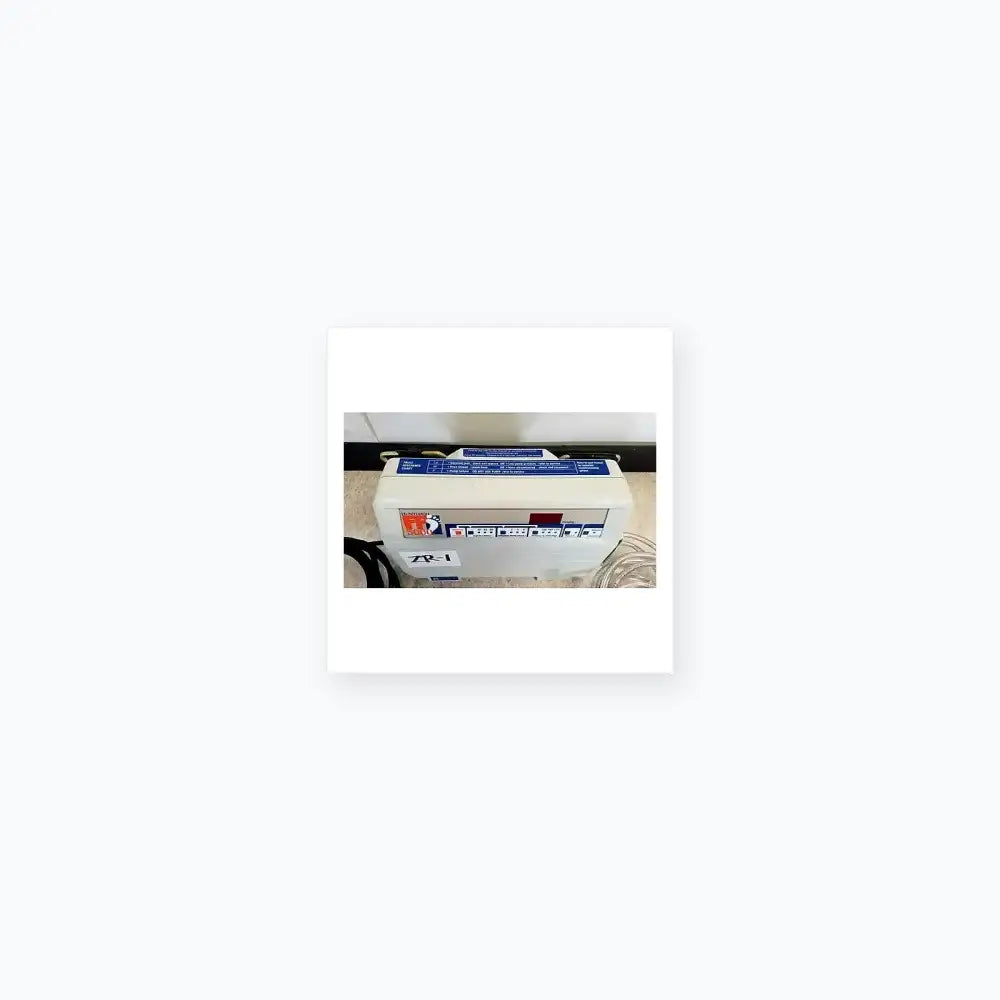 Huntleigh VP5000 DVT Pump DVT Pump, second-hand product photo 3