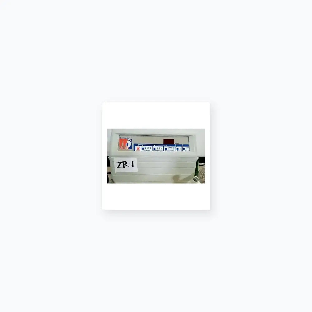Huntleigh VP5000 DVT Pump DVT Pump, second-hand product photo 2