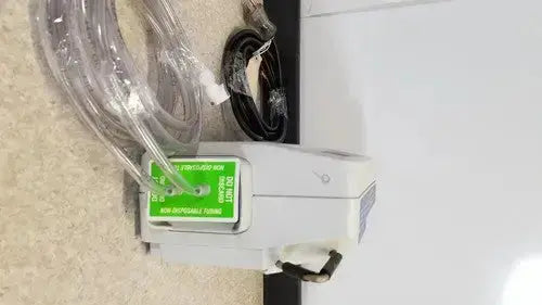 Huntleigh VP5000 DVT Pump DVT Pump, second-hand product photo 4
