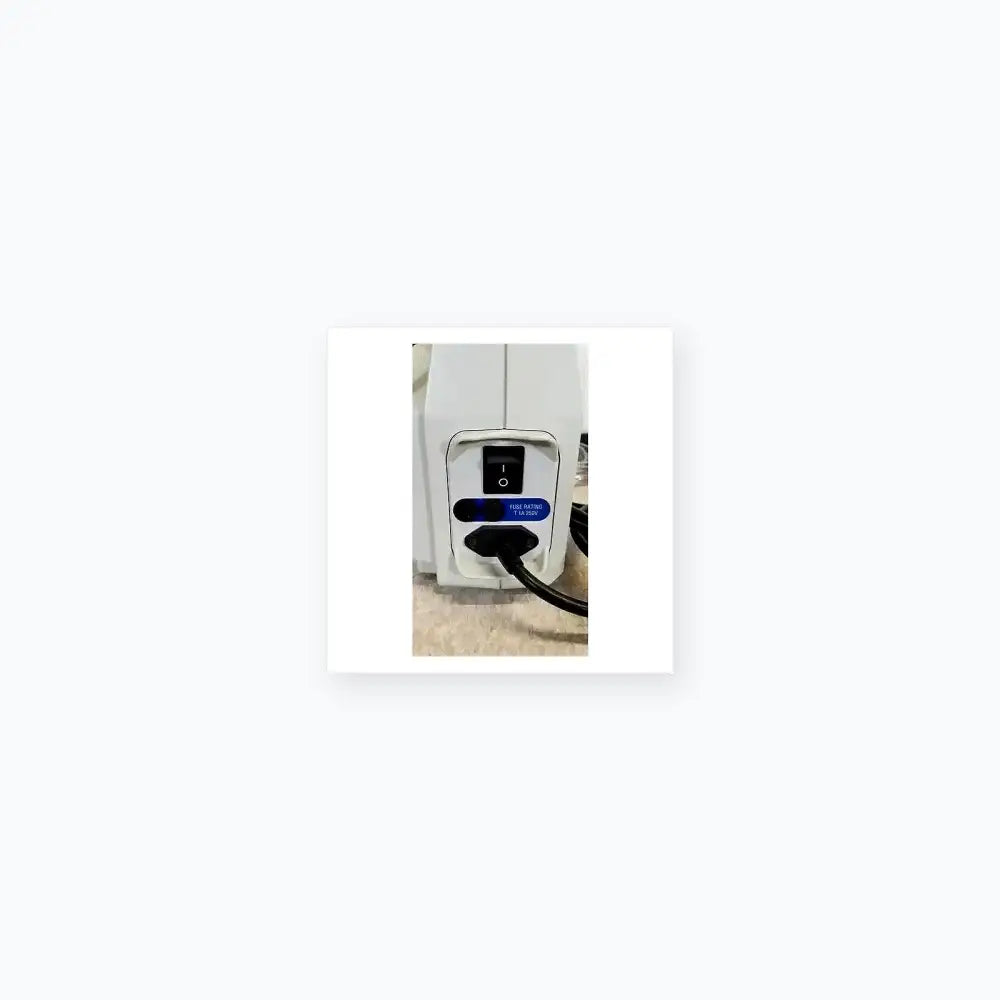 Huntleigh VP5000 DVT Pump DVT Pump, second-hand product photo 9