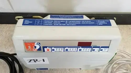 Huntleigh VP5000 DVT Pump DVT Pump, second-hand product photo 3