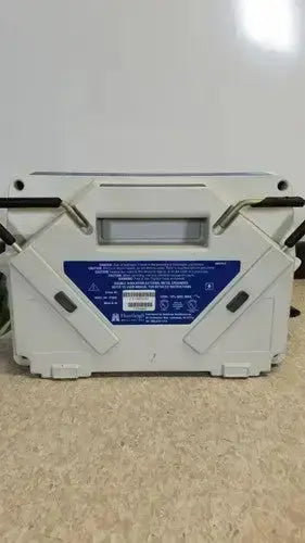 Huntleigh VP5000 DVT Pump DVT Pump, second-hand product photo 6