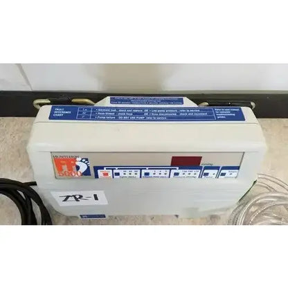 Huntleigh VP5000 DVT Pump DVT Pump, second-hand product photo 3