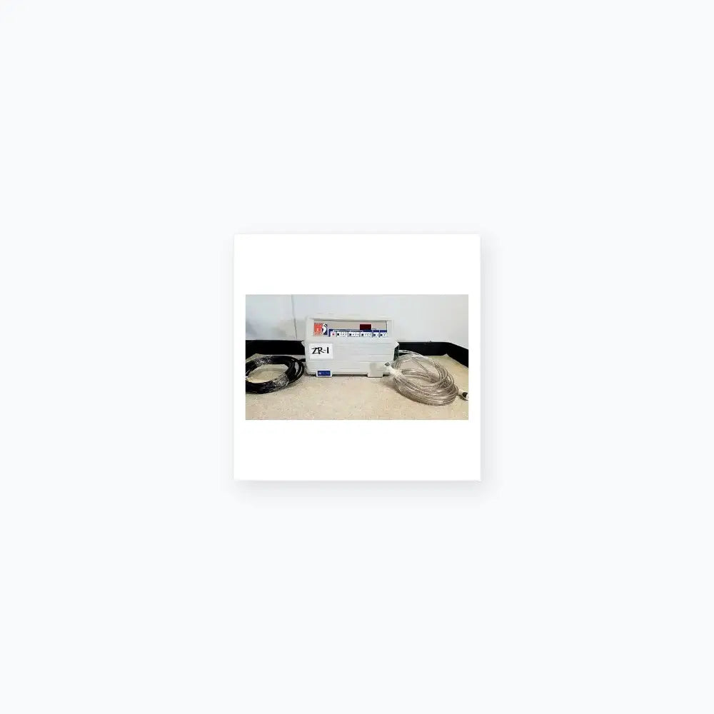 Huntleigh VP5000 DVT Pump DVT Pump, second-hand product photo 1