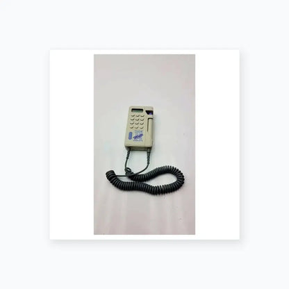 Huntleigh HuntleiIgh doppLler DoppLlex II MD2 Multi Probe 5 mhz Handheld Doppler, second-hand product photo 1