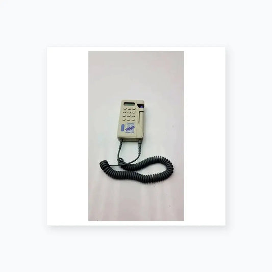 Huntleigh HuntleiIgh doppLler DoppLlex II MD2 Multi Probe 5 mhz Handheld Doppler, second-hand product photo 1