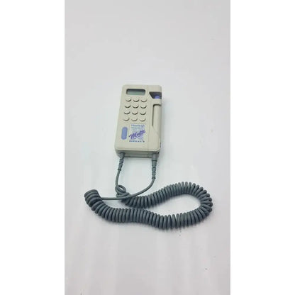 Huntleigh HuntleiIgh doppLler DoppLlex II MD2 Multi Probe 5 mhz Handheld Doppler, second-hand product photo 1