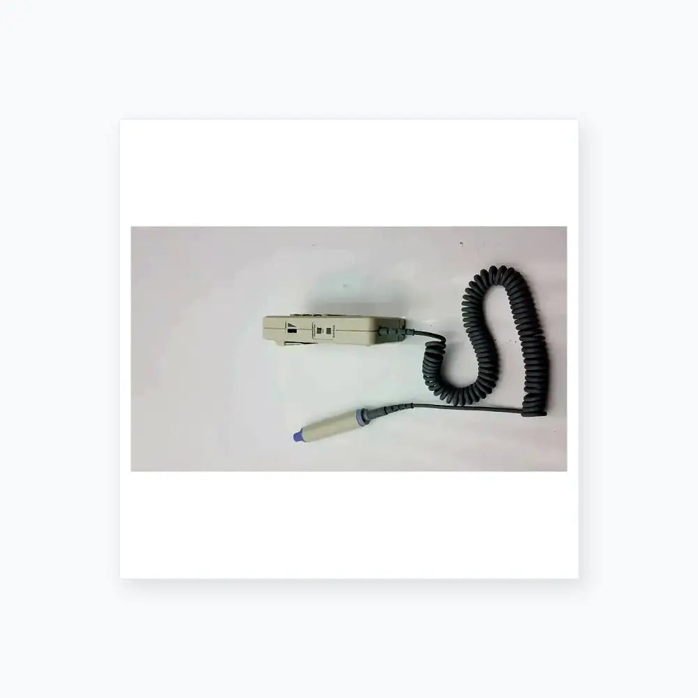 Huntleigh HuntleiIgh doppLler DoppLlex II MD2 Multi Probe 5 mhz Handheld Doppler, second-hand product photo 4