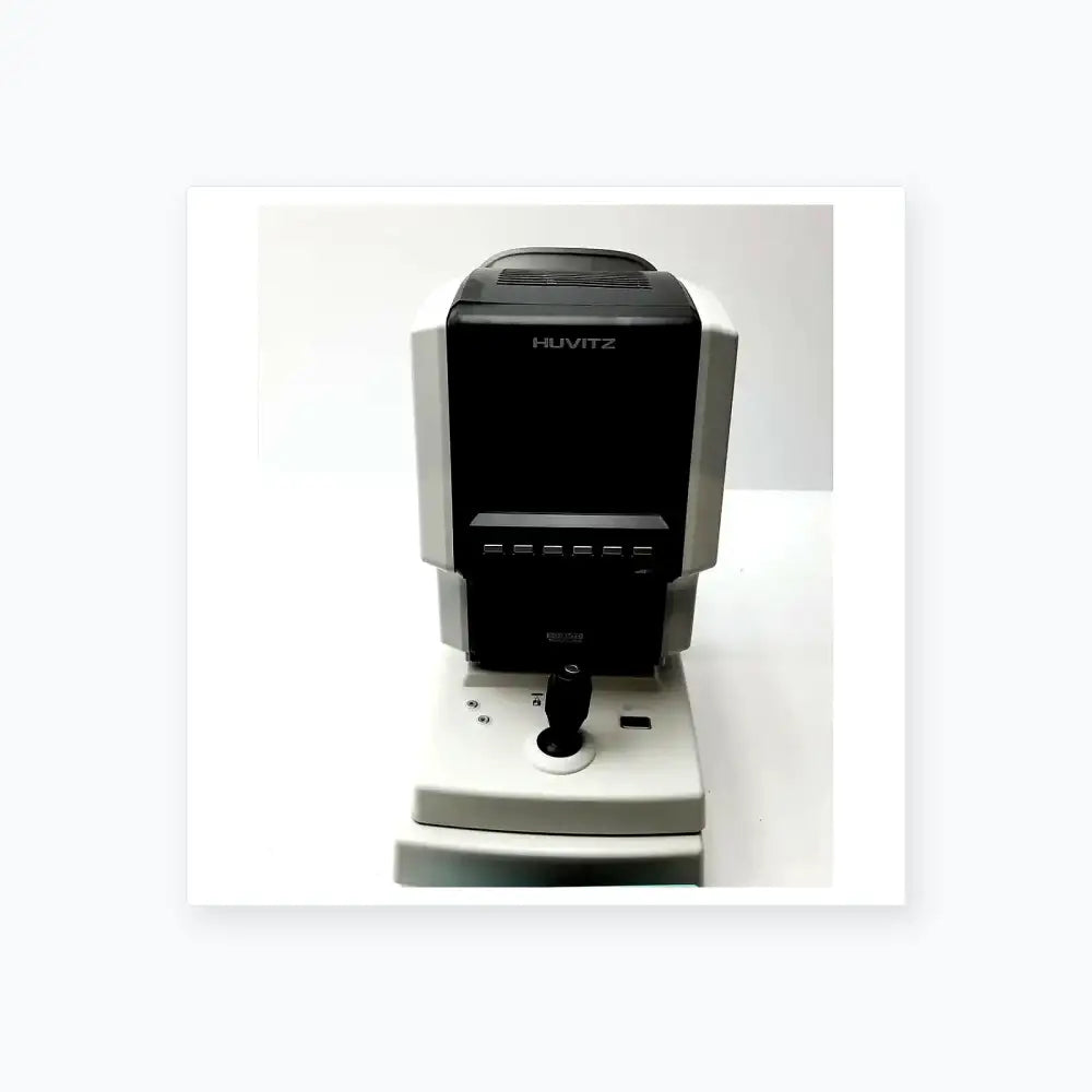 Reuse Medical Huvitz HRK-7000A Huvitz Autorefractometer keratometer auto Refractometer Genuine Autorefractors, Keratometers & Tonometers, second-hand product photo 1