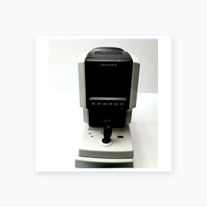 هوفيتز HRK-7000A هوفيتز مقياس الانكسار الذاتي مقياس القرنية مقياس الانكسار الذاتي أصلي