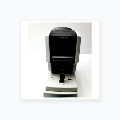 Reuse Medical Huvitz HRK-7000A Huvitz Autorefractometer keratometer auto Refractometer Genuine Autorefractors, Keratometers & Tonometers, second-hand product photo 1
